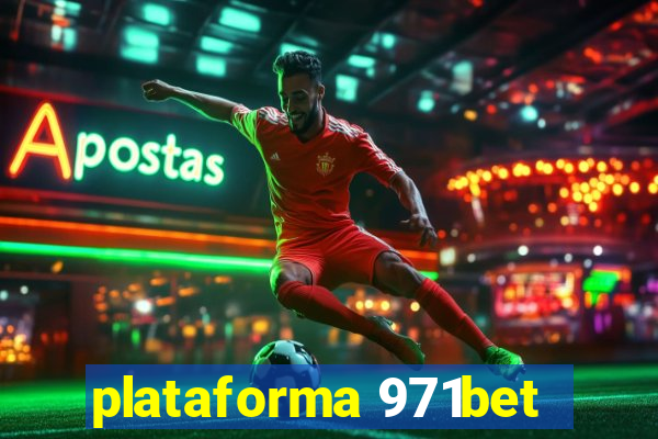 plataforma 971bet